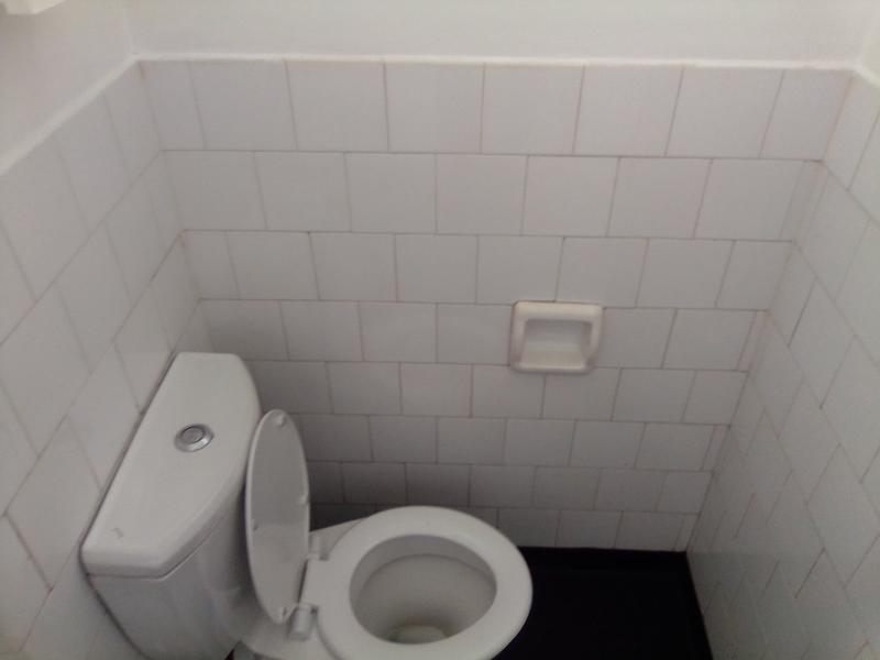 To Let 1 Bedroom Property for Rent in Sasolburg Free State